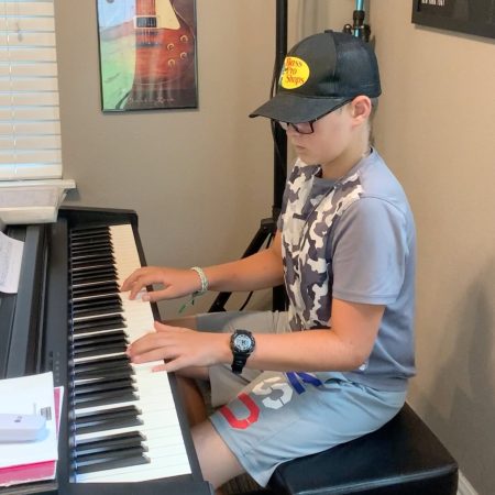 Kevin Curtis_Kid-Piano-Lesson